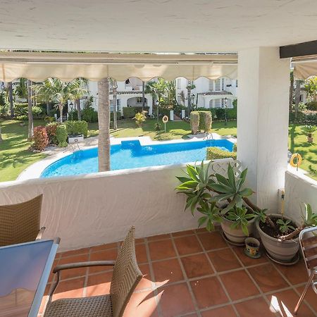 Bello Naranjo, Puerto Banus Los Naranjos De Marbella Eksteriør bilde