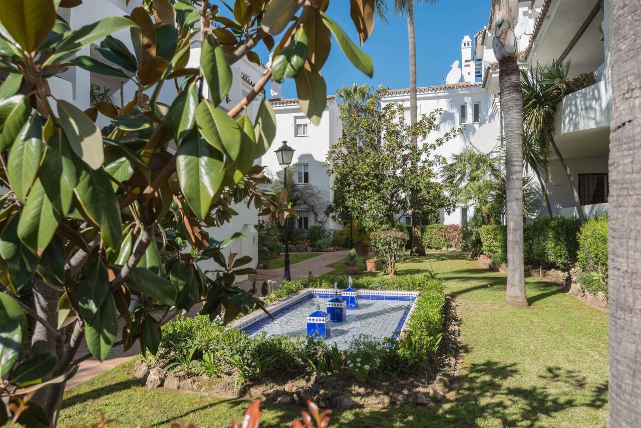 Bello Naranjo, Puerto Banus Los Naranjos De Marbella Eksteriør bilde