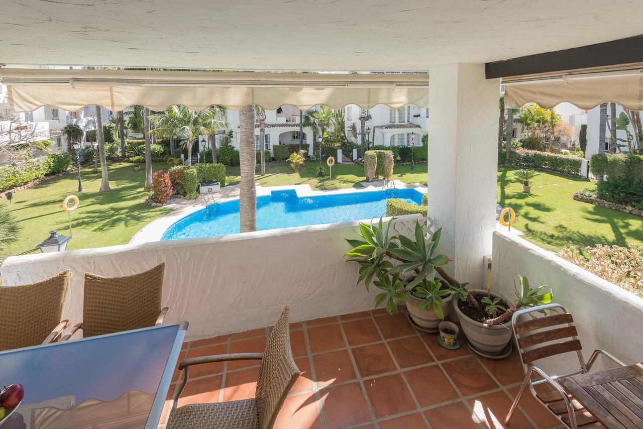 Bello Naranjo, Puerto Banus Los Naranjos De Marbella Eksteriør bilde