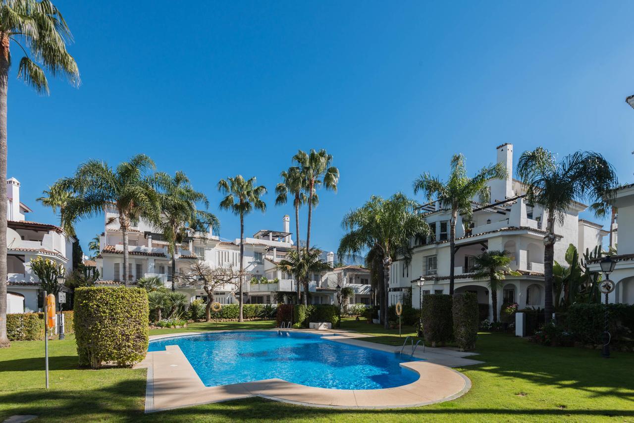 Bello Naranjo, Puerto Banus Los Naranjos De Marbella Eksteriør bilde