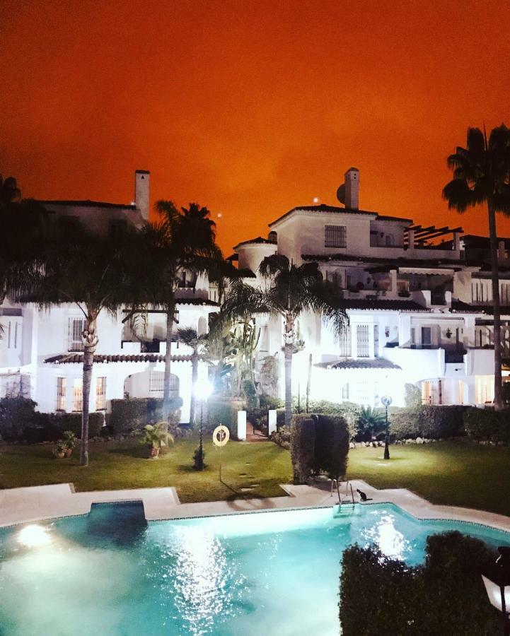 Bello Naranjo, Puerto Banus Los Naranjos De Marbella Eksteriør bilde